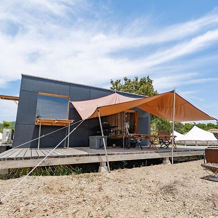 הוילה שירהאמה In The Outdoor白浜志原海岸 מראה חיצוני תמונה